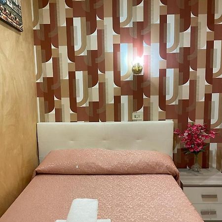 Mille Guest House روما المظهر الخارجي الصورة