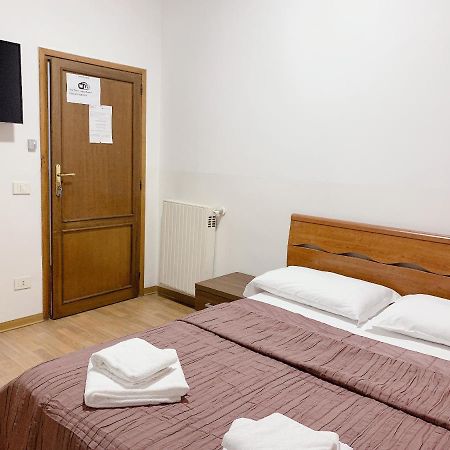 Mille Guest House روما المظهر الخارجي الصورة
