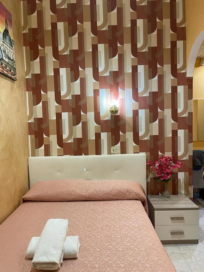 Mille Guest House روما المظهر الخارجي الصورة