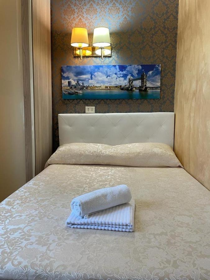 Mille Guest House روما المظهر الخارجي الصورة