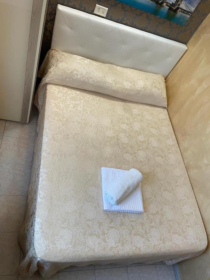 Mille Guest House روما المظهر الخارجي الصورة