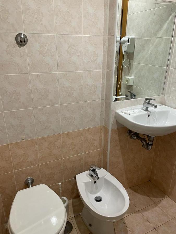 Mille Guest House روما المظهر الخارجي الصورة