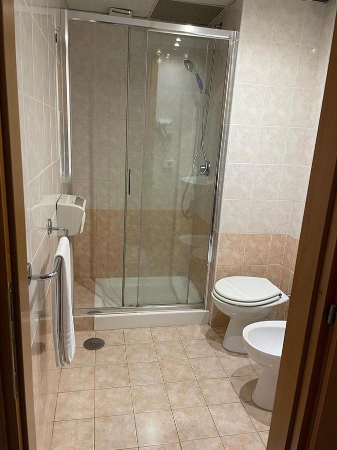 Mille Guest House روما المظهر الخارجي الصورة