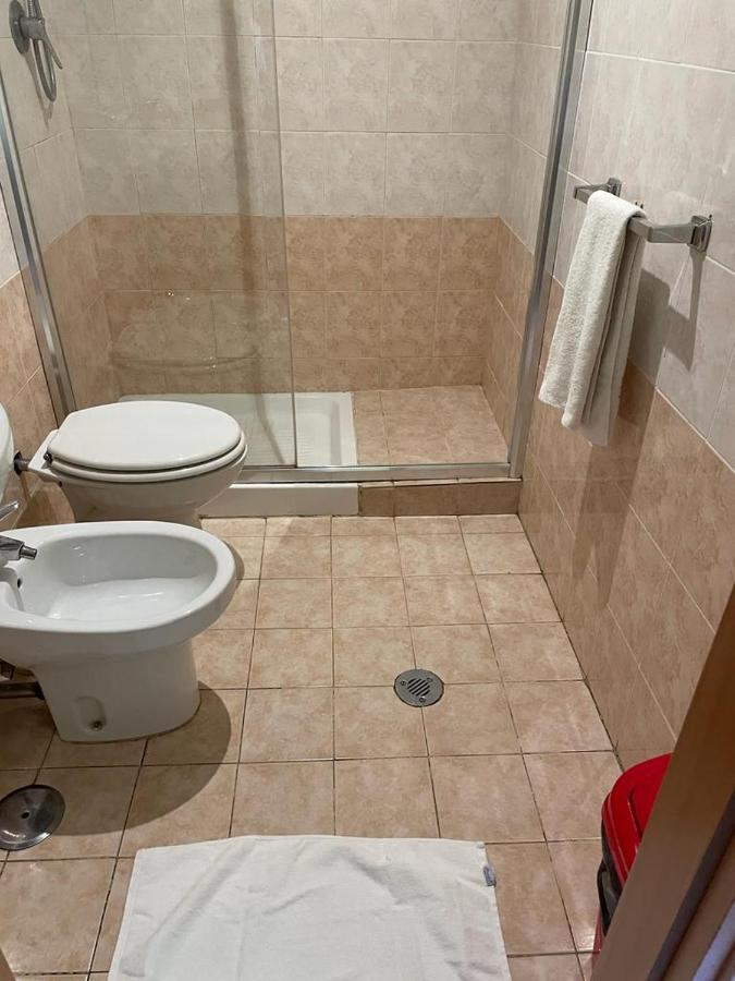 Mille Guest House روما المظهر الخارجي الصورة