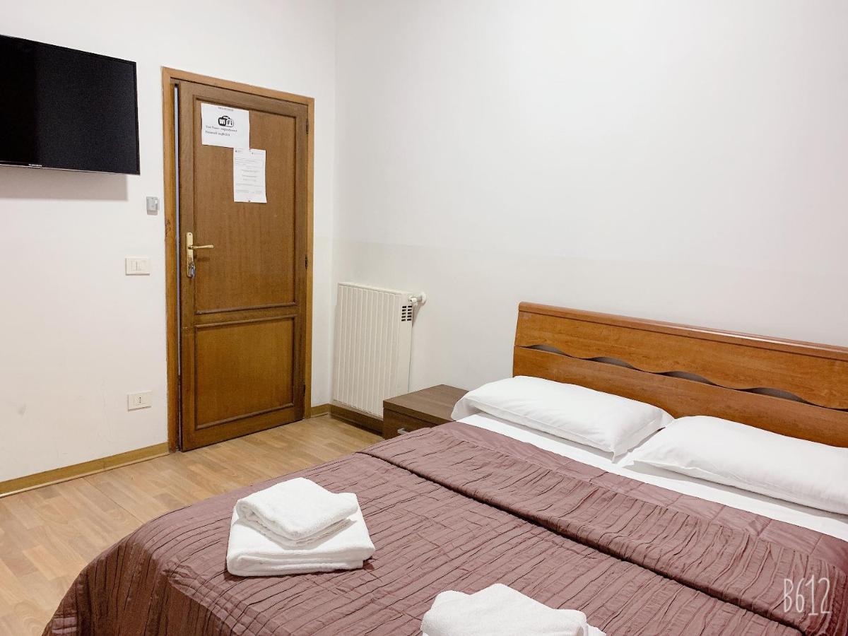 Mille Guest House روما المظهر الخارجي الصورة